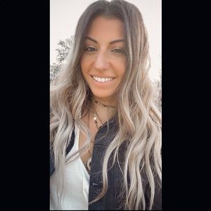 Meet your Posher, Leann